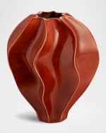 Image 3 of 3: L'Objet Douro Medium Vase