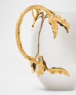 Image 2 of 4: L'Objet Fern Pitcher