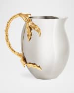 Image 3 of 4: L'Objet Fern Pitcher