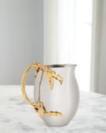 Image 1 of 4: L'Objet Fern Pitcher