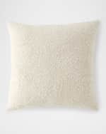 Image 1 of 2: Ralph Lauren Home Ambre Decorative Pillow, 20" Square