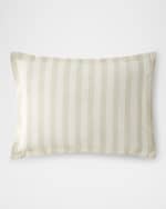 Image 3 of 3: Ralph Lauren Home Elsie Standard Sham