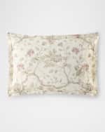 Image 1 of 3: Ralph Lauren Home Elsie Standard Sham