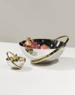 Image 2 of 7: ANNA New York Ring Nut Bowl