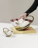 Image 3 of 7: ANNA New York Ring Nut Bowl