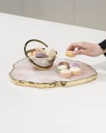 Image 6 of 7: ANNA New York Ring Nut Bowl