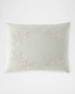 Image 2 of 2: Callisto Home Varla 3-Piece King Duvet Set