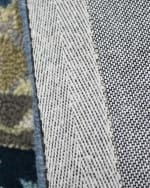 Image 3 of 8: Elyse Hand-Tufted Rug, 8' x 10'
