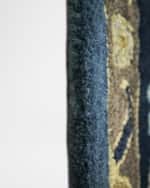 Image 4 of 8: Elyse Hand-Tufted Rug, 8' x 10'