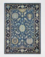 Image 1 of 8: Elyse Hand-Tufted Rug, 8' x 10'