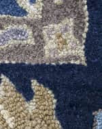 Image 5 of 8: Elyse Hand-Tufted Rug, 8' x 10'