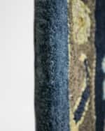 Image 4 of 8: Elyse Hand-Tufted Runner, 3' x 8'