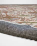 Image 3 of 8: Somers Hand-Tufted Rug, 9' x 12'