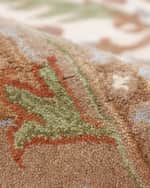 Image 6 of 8: Somers Hand-Tufted Rug, 9' x 12'