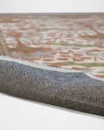 Image 3 of 7: Somers Hand-Tufted Rug, 8' x 10'