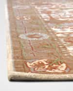 Image 4 of 7: Somers Hand-Tufted Rug, 8' x 10'