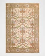 Image 1 of 7: Somers Hand-Tufted Rug, 8' x 10'