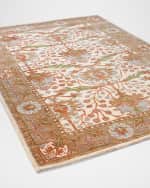 Image 2 of 7: Somers Hand-Tufted Runner, 3' x 8'