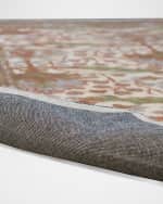 Image 3 of 7: Somers Hand-Tufted Runner, 3' x 8'