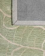 Image 3 of 9: Jazmin Hand-Tufted Rug, 9' x 12'