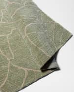 Image 6 of 9: Jazmin Hand-Tufted Rug, 9' x 12'