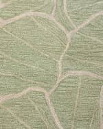 Image 5 of 9: Jazmin Hand-Tufted Rug, 9' x 12'