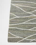 Image 4 of 8: Alejandra Hand-Tufted Rug, 9' x 12'