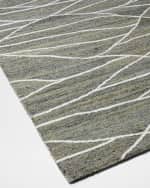 Image 2 of 7: Alejandra Hand-Tufted Rug, 8' x 10'