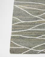 Image 4 of 7: Alejandra Hand-Tufted Rug, 8' x 10'