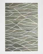 Image 1 of 7: Alejandra Hand-Tufted Rug, 8' x 10'
