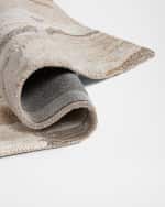 Image 6 of 9: Paloo Hand-Tufted Rug, 9' x 12'