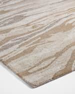 Image 2 of 8: Paloo Hand-Tufted Rug, 8' x 10'