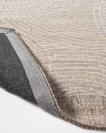 Image 3 of 8: Noella Hand-Tufted Rug, 9' x 12'