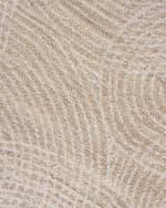 Image 5 of 7: Noella Hand-Tufted Rug, 8' x 10'