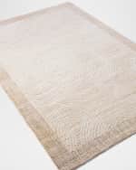 Image 2 of 7: Noella Hand-Tufted Runner, 3' x 8'