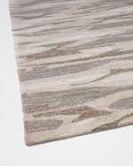 Image 2 of 8: Noamh Hand-Tufted Rug, 9' x 12'