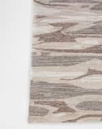 Image 4 of 8: Noamh Hand-Tufted Rug, 9' x 12'
