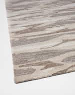 Image 2 of 7: Noamh Hand-Tufted Rug, 8' x 10'