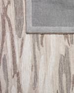 Image 3 of 7: Noamh Hand-Tufted Rug, 8' x 10'