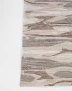 Image 4 of 7: Noamh Hand-Tufted Rug, 8' x 10'