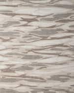 Image 1 of 7: Noamh Hand-Tufted Rug, 8' x 10'