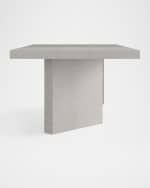 Image 4 of 7: Cavalletto Home  Foundry Dining Table, 98"