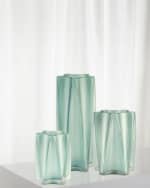 Image 5 of 5: Hoku Vase, Medium
