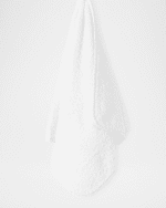 Image 4 of 11: Graccioza Grand Egoist Bath Towel