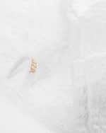 Image 5 of 11: Graccioza Grand Egoist Bath Towel
