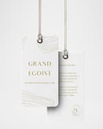 Image 6 of 6: Graccioza Grand Egoist Washcloth