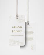 Image 6 of 6: Graccioza Grand Egoist Hand Towel