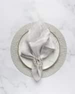 Image 5 of 5: Kim Seybert Dream Weaver Placemat