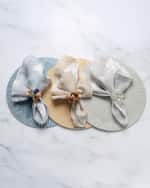 Image 2 of 5: Kim Seybert Dream Weaver Placemat