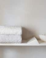 Image 8 of 11: Graccioza Grand Egoist Bath Towel